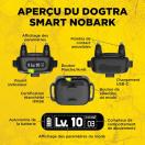 Dogtra Smart NoBark � Collier anti-aboiement - image 6