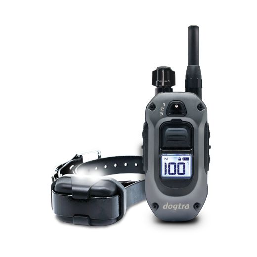 Dogtra 640X - Collier de dressage 600 m Dogtra 640X - Collier de dressage 600 m