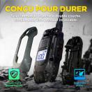 Dogtra 640X - Collier de dressage 600 m - image 5