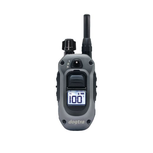 Dogtra 640X - Collier de dressage 600 m Dogtra 640X - Collier de dressage 600 m