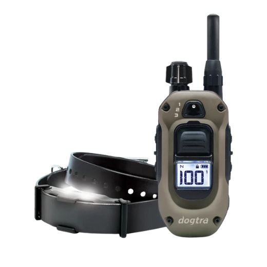Dogtra ARC-X- Collier de dressage 1200 m