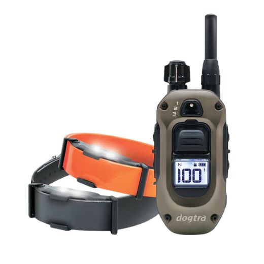 Dogtra ARC-X- Collier de dressage 1200 m