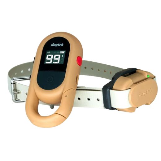 Dogtra iQ FLEX - Collier de dressage 400m Dogtra iQ FLEX - Collier de dressage 400m