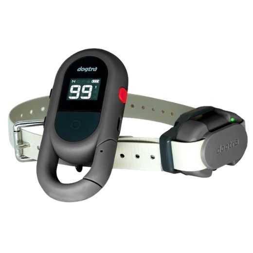 Dogtra iQ FLEX - Collier de dressage 400m