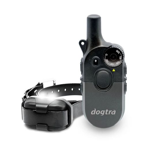 Dogtra 600iQ - Collier de dressage 600m Dogtra 600iQ - Collier de dressage 600m