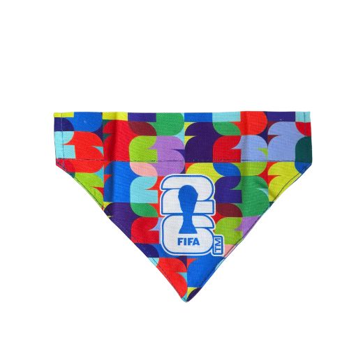 FIFA 2026 - Bandana pour chien