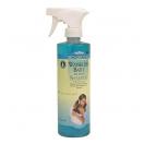 Super Blue - Shampooing sans rinage pour chien et chat