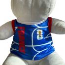 FIFA 2026 Peluche Rhino Raymond - image 3