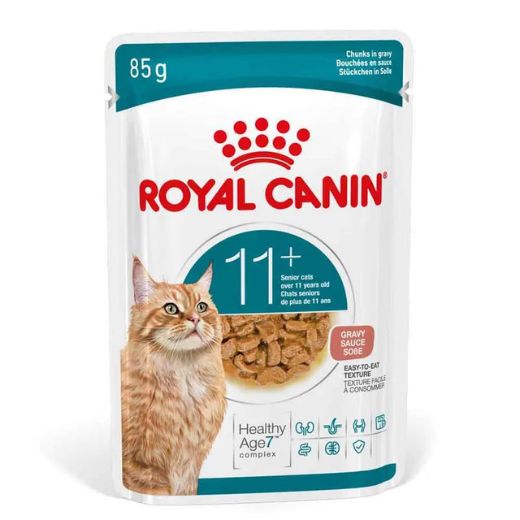 Sachet Royal Canin Ageing 11+