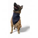 Plastron de c�r�monie ou de d�coration pour chien - image 2