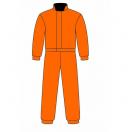 Costume semi-entrainemet MORIN - ESSENTIAL