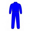 Costume semi-entrainemet MORIN - ESSENTIAL - image 3