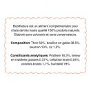 Bubi Nature Thon et Saumon - image 2