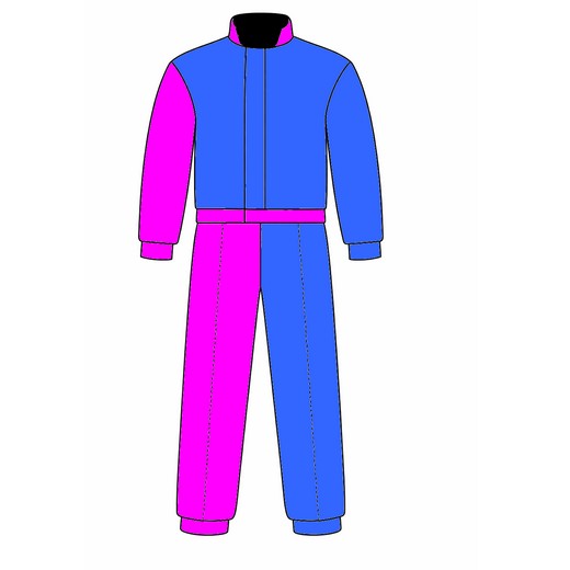 Costume concours MORIN - EVOLUTION Costume concours MORIN - EVOLUTION