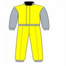 Costume concours MORIN - EVOLUTION - image 3