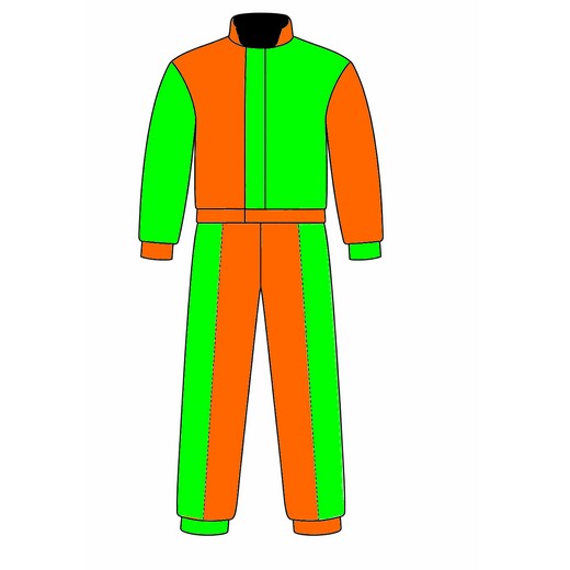 Costume semi Morin - EVOLUTION Costume semi Morin - EVOLUTION