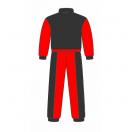 Costume entrainement MORIN - EVOLUTION - image 2