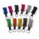 Porte cl� boudin MORIN