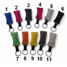 Porte cl� boudin MORIN - image 2