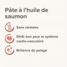 P�te au Saumon Beaphar - image 3