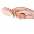 Brosse "poils de ch�vre" - image 4