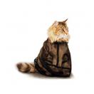 Sac en filet pour toilettage chat - image 2