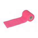 Bandage autocollant Rose Neon