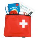 Kit de premiers secours