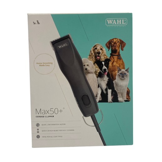 Meilleurs prix pour Tondeuse professionnel Moser Max 50+