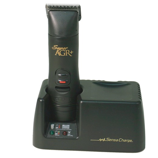 Tondeuse professionnelle Andis AGR Super + (sans fil)