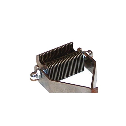 Lame de rechange Coat King - super fin 26 lames