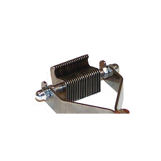 Lame de rechange Coat King - super fin 20 lames