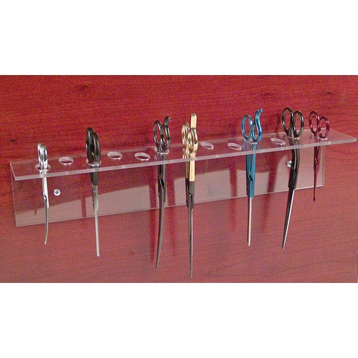 Support pour ciseaux