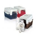 Cage de transport Carry 60 pour chien ou chat