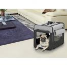 Cage de transport pliante en Cordura pour chien ou chat - Smart Top - image 3