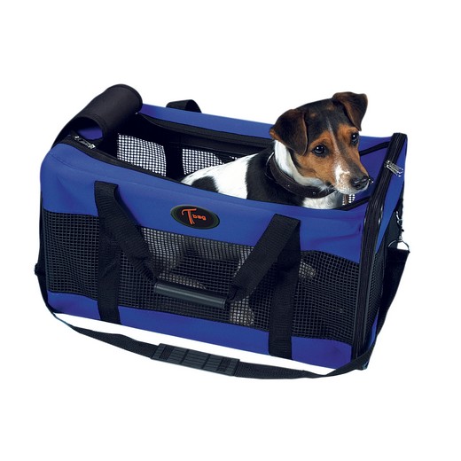 Sac de transport pour chiens et chats