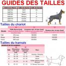 Chariot pour chiens  mobilit rduite - image 2