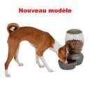 Distributeur de croquettes "Bistro" pour chiens et chats - image 2