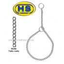 Collier trangleur, acier chroms - Qualit Pro HS