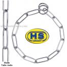 Collier sanitaire, trangleur, chroms - Qualit Pro HS