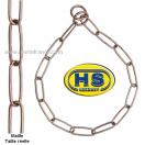 Collier sanitaire, trangleurs au Curogan - Qualit Pro HS