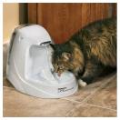 Fontaine à eau DrinkWell Platinium - Petsafe pour chiens et chats