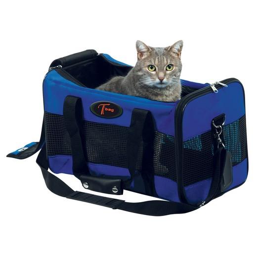 Sac de transport pour chiens et chats : Morin caisse