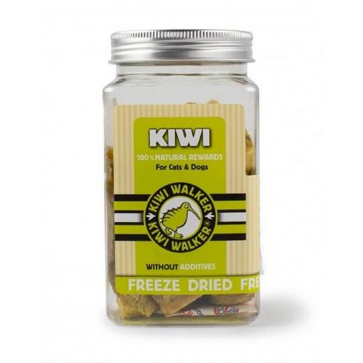 Friandise Lyophilisée Kiwi Walker au KIWI