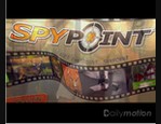 Caméra numérique Spypoint vidéo_1