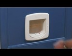 Chatière staywell infrarouge vidéo_1