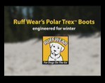 Bottine Ruff Wear Polar Trex vidéo_1
