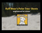 Bottine Ruff Wear Polar Trex