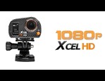 Caméra numérique Sport Xcel SpyPoint vidéo_1