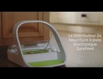Gamelle sécurisée vidéo_1